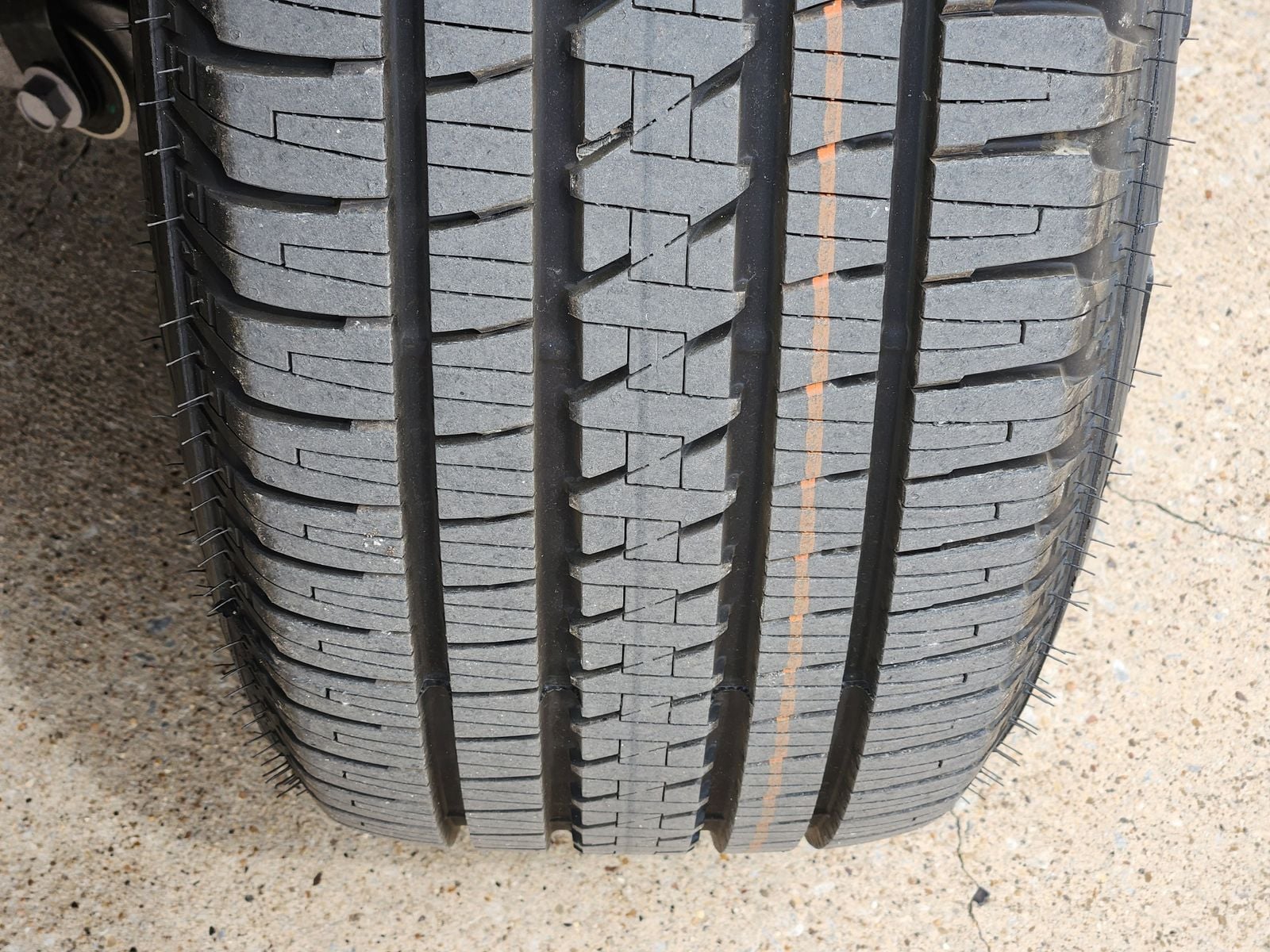 New 2026 Forged Blue Ram EXPRESS QUAD CAB 4X4 6