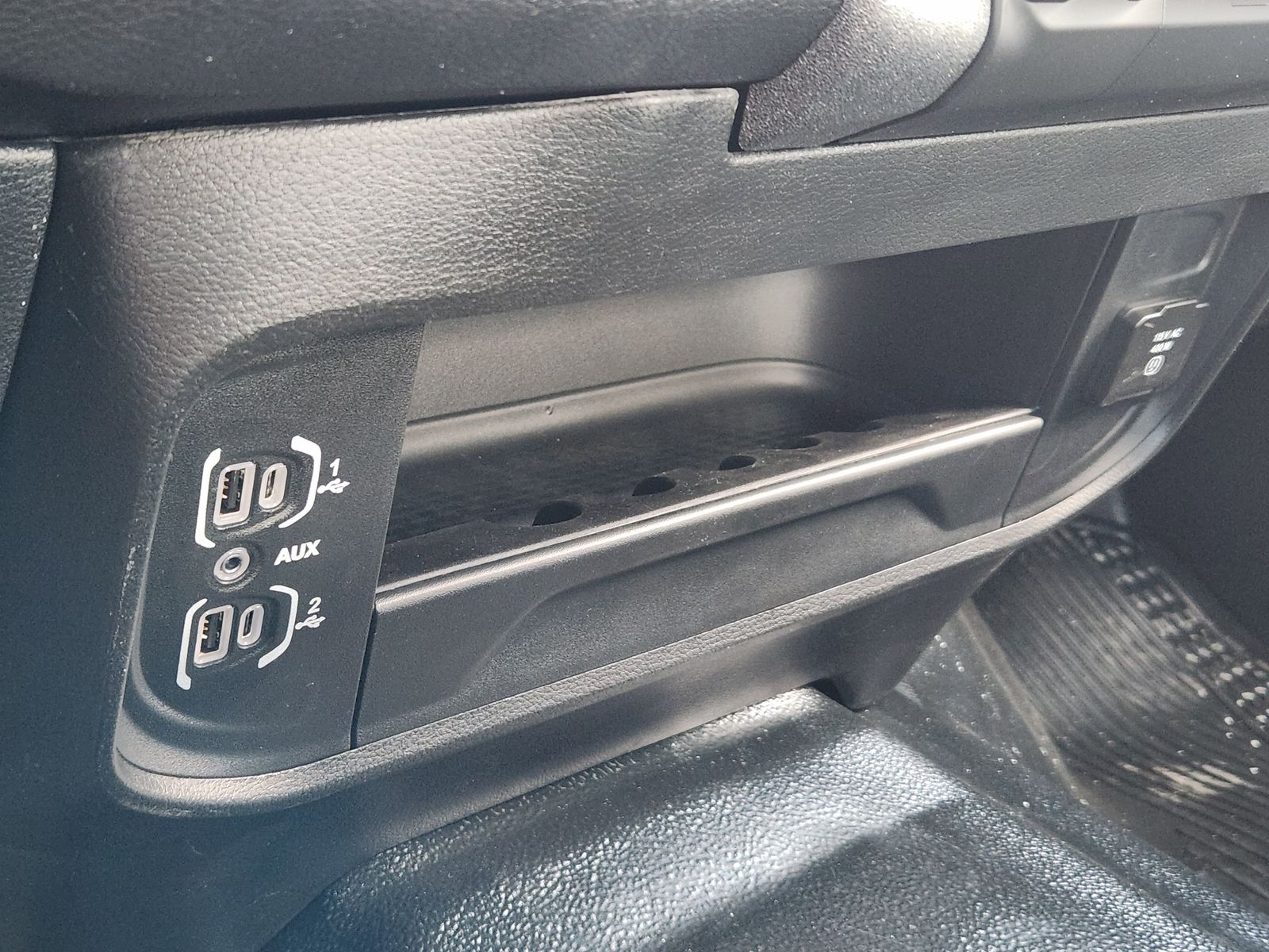 New 2026 Bright White Ram TRADESMAN CREW CAB 4X4 6