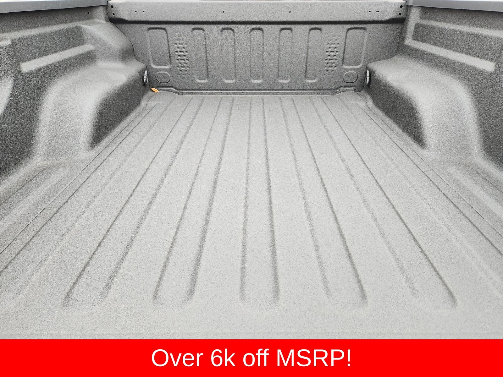 New 2026 Granite Crystal Jeep RUBICON 4X4 image 40