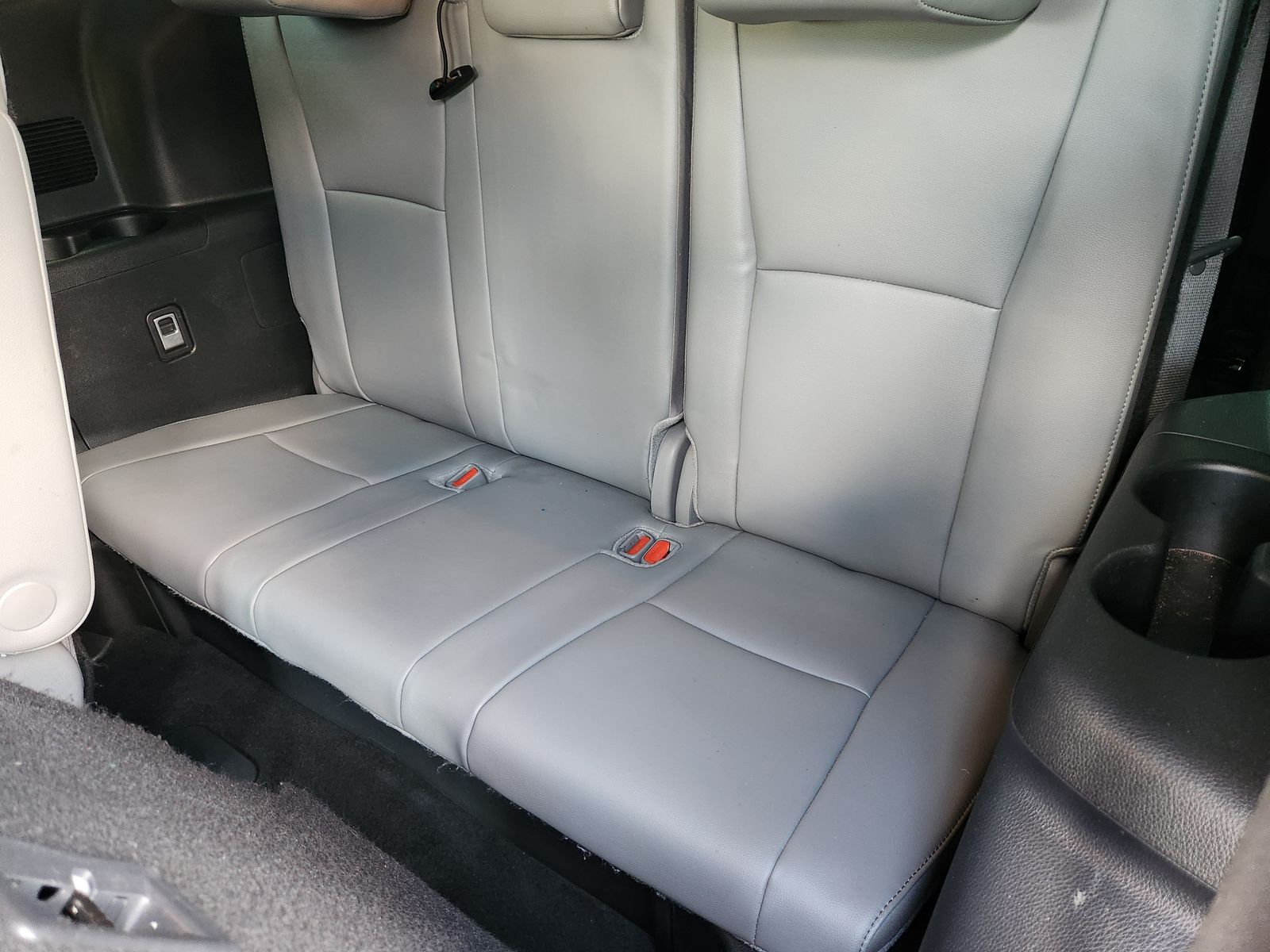 Used 2025 Cypress Toyota Limited image 41