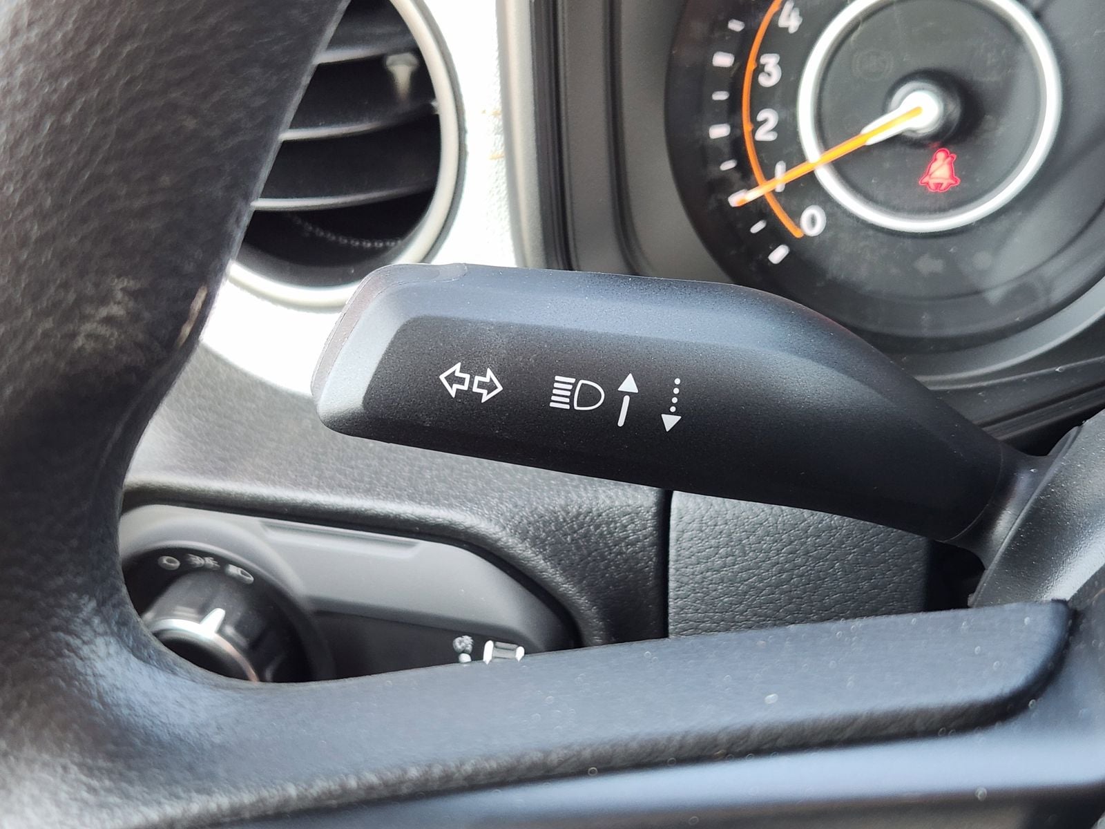 New 2026 Firecracker Red Jeep 4-DOOR SPORT image 38