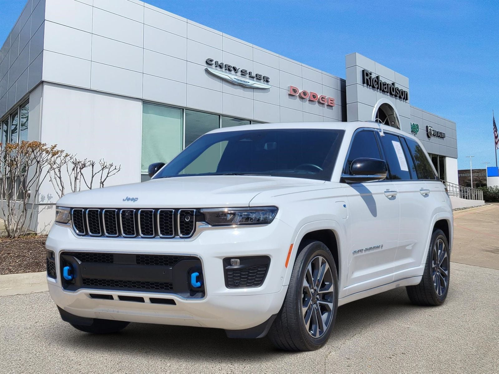 1C4RJYD66N8761609