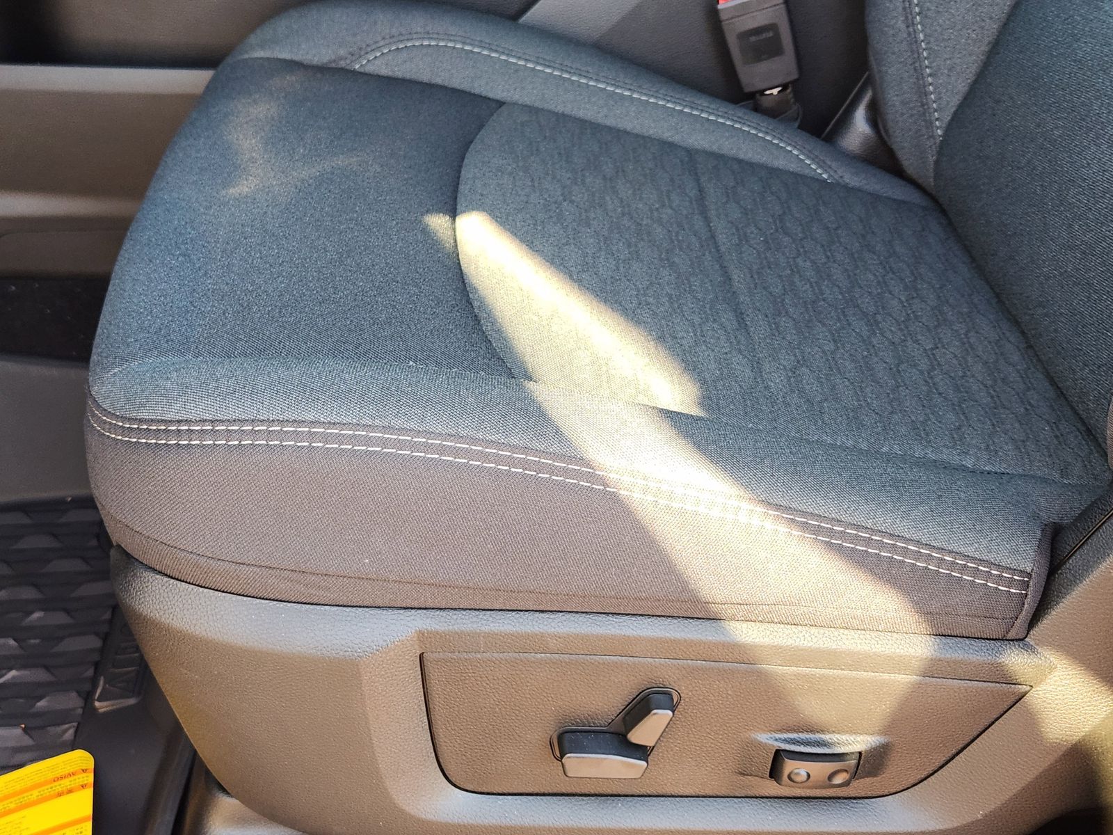 New 2026 Forged Blue Ram LONE STAR CREW CAB 4X4 6