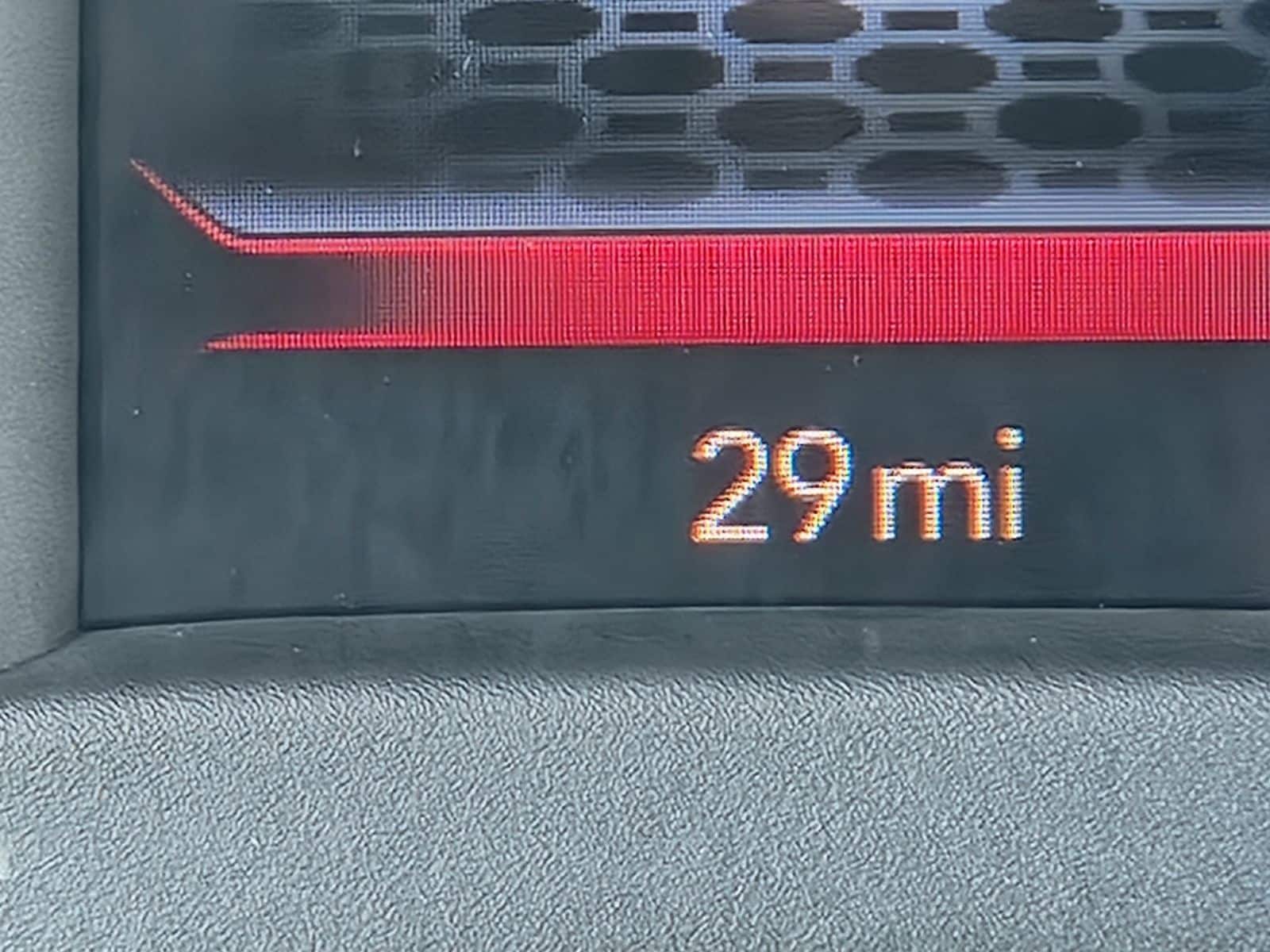 New 2026 Diamond Black Crystal Pearlcoat Ram TRADESMAN CREW CAB 4X4 6