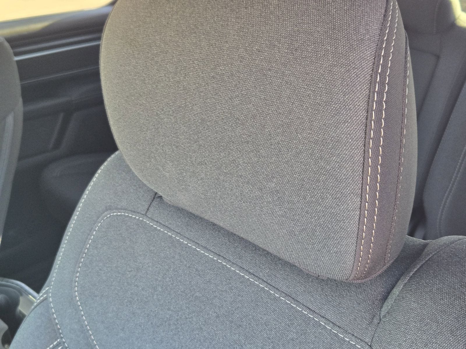 New 2026 Diamond Black Crystal Pearlcoat Ram LONE STAR CREW CAB 4X4 5