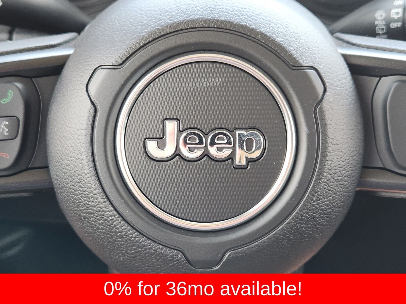 New 2026 Mojito Jeep 2-DOOR SPORT image 34