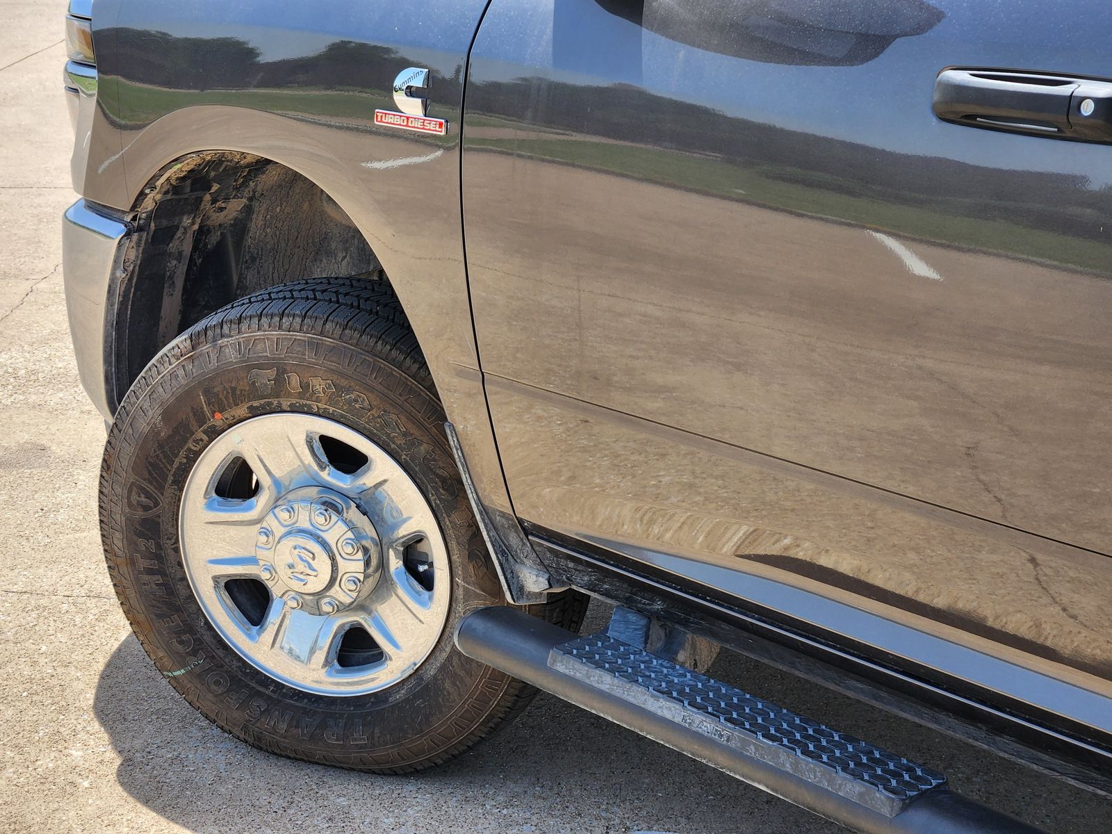 2026 RAM 2500 Tradesman - Photo 16