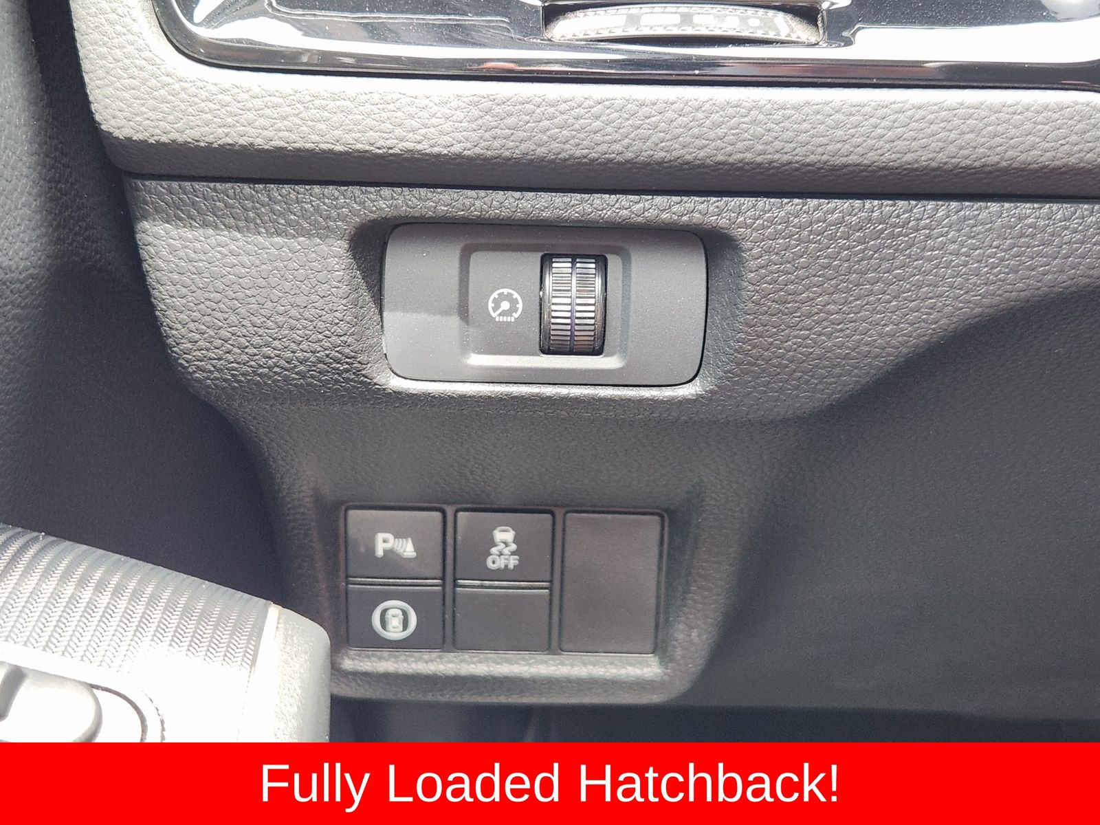 Used 2024 Black Honda Sport Touring image 30