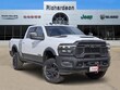  Ram 2500