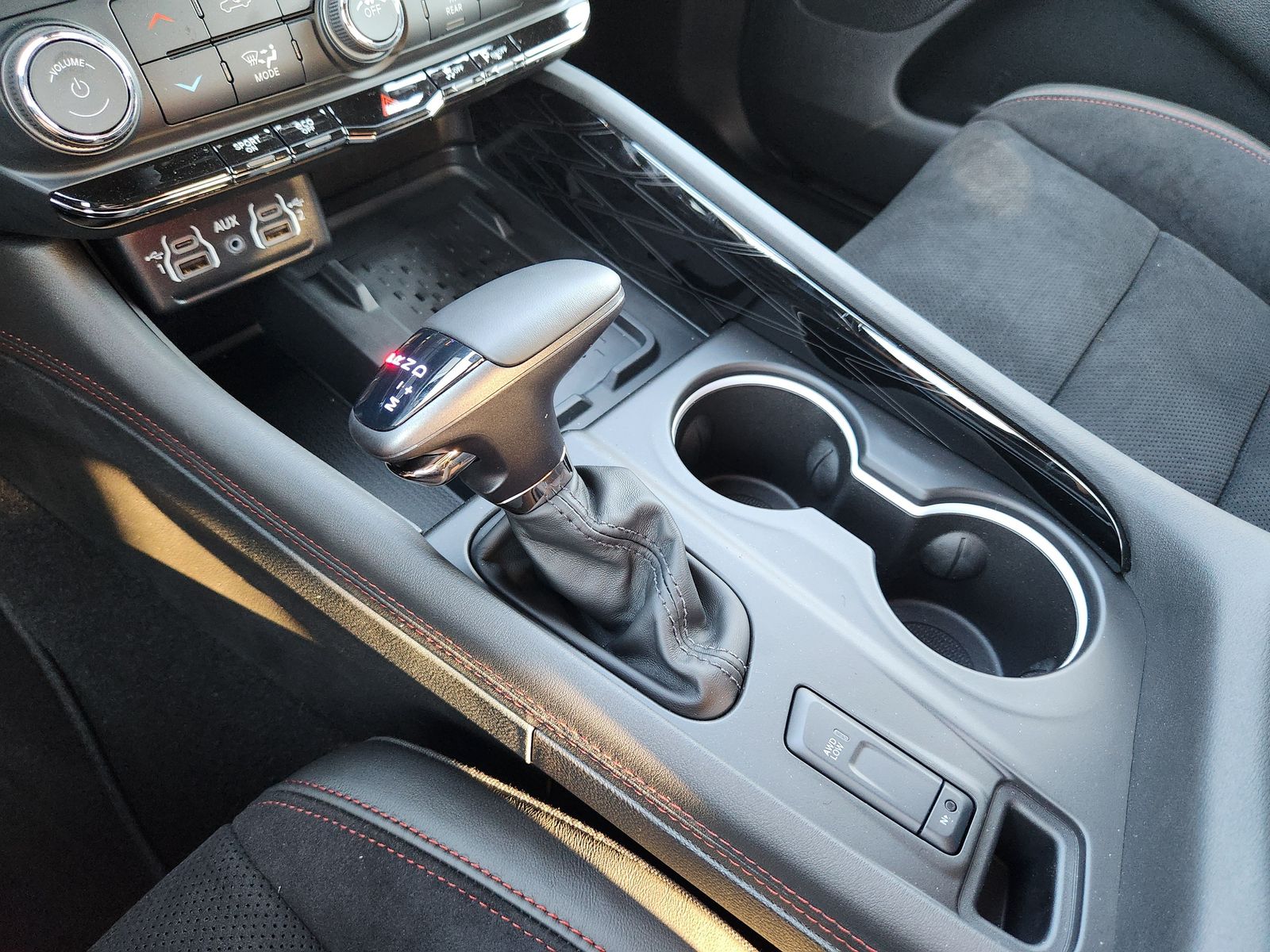 New 2026 Night Moves Dodge GT PLUS AWD HEMI V8 image 29