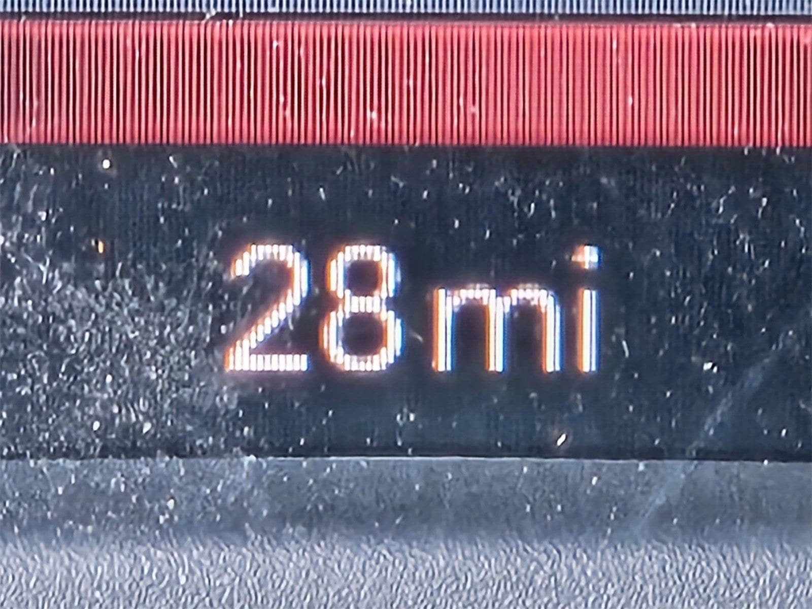 New 2026 Ceramic Gray Ram TRADESMAN CREW CAB 4X4 6