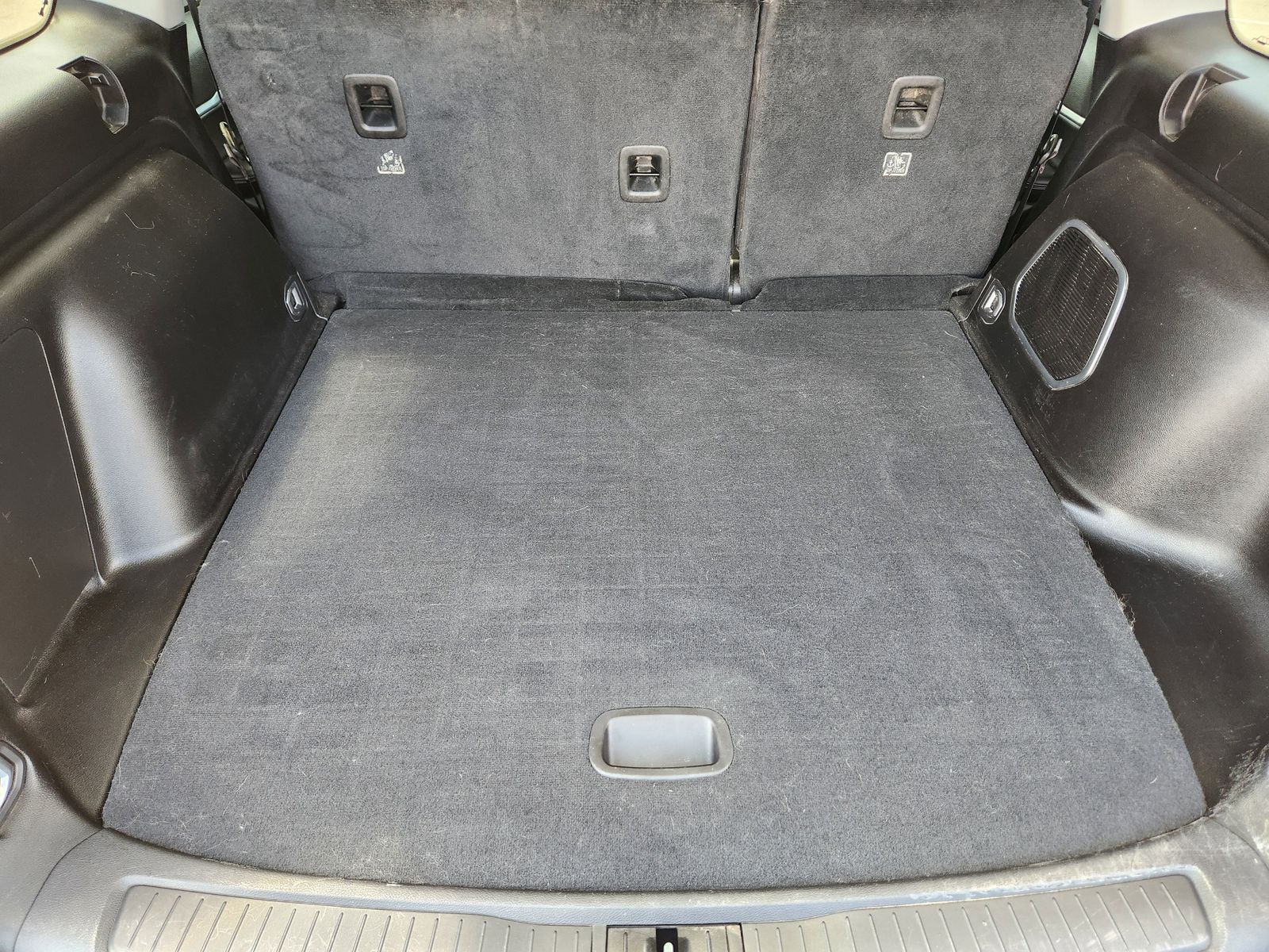 Used 2023 Midnight Sky Jeep Base image 41