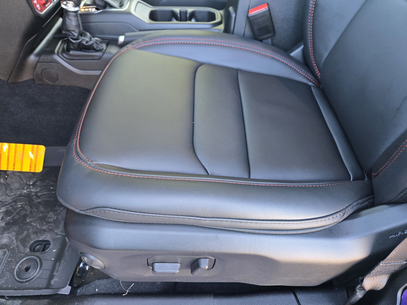 New 2026 Reign Jeep 4-DOOR RUBICON image 24