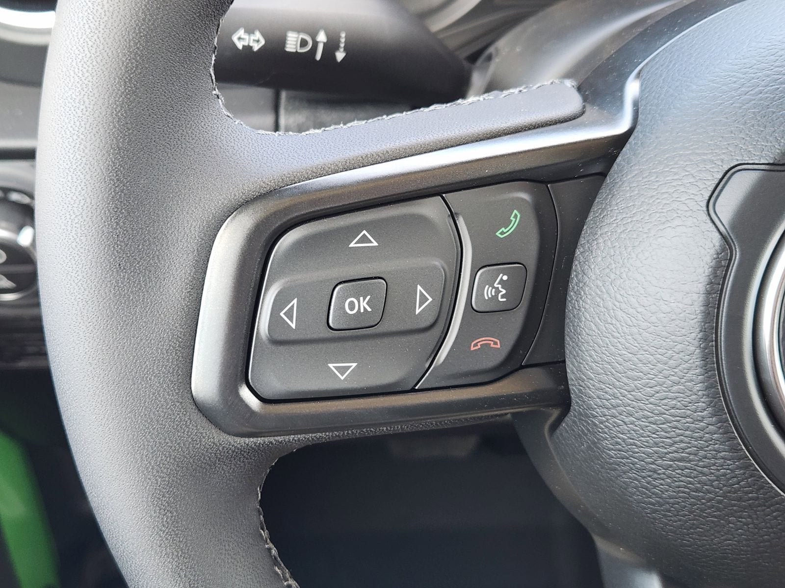 New 2026 Mojito Jeep TEXAS TRAIL 4X4 image 27