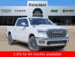 2026 Ram 1500 LIMITED LONGHORN CREW CAB 4X4 5'7 BOX Pickup