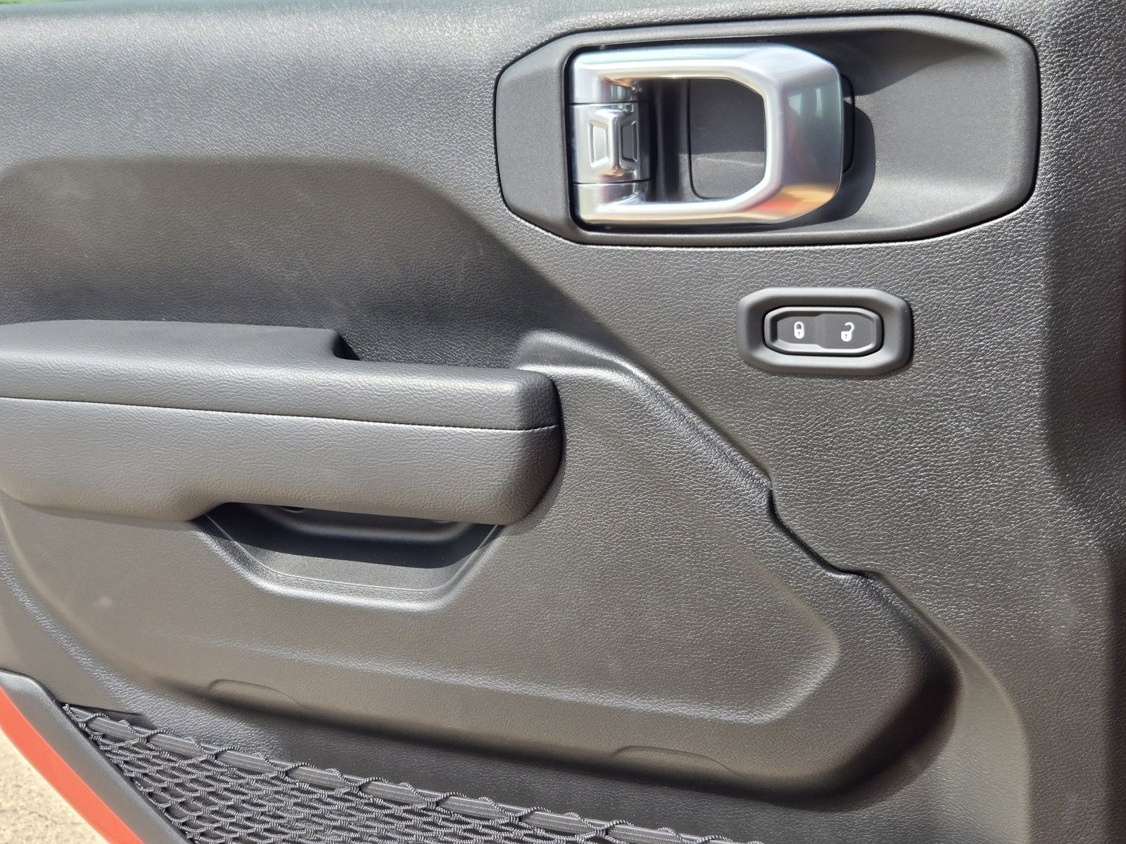 New 2026 Firecracker Red Jeep 2-DOOR SPORT image 28