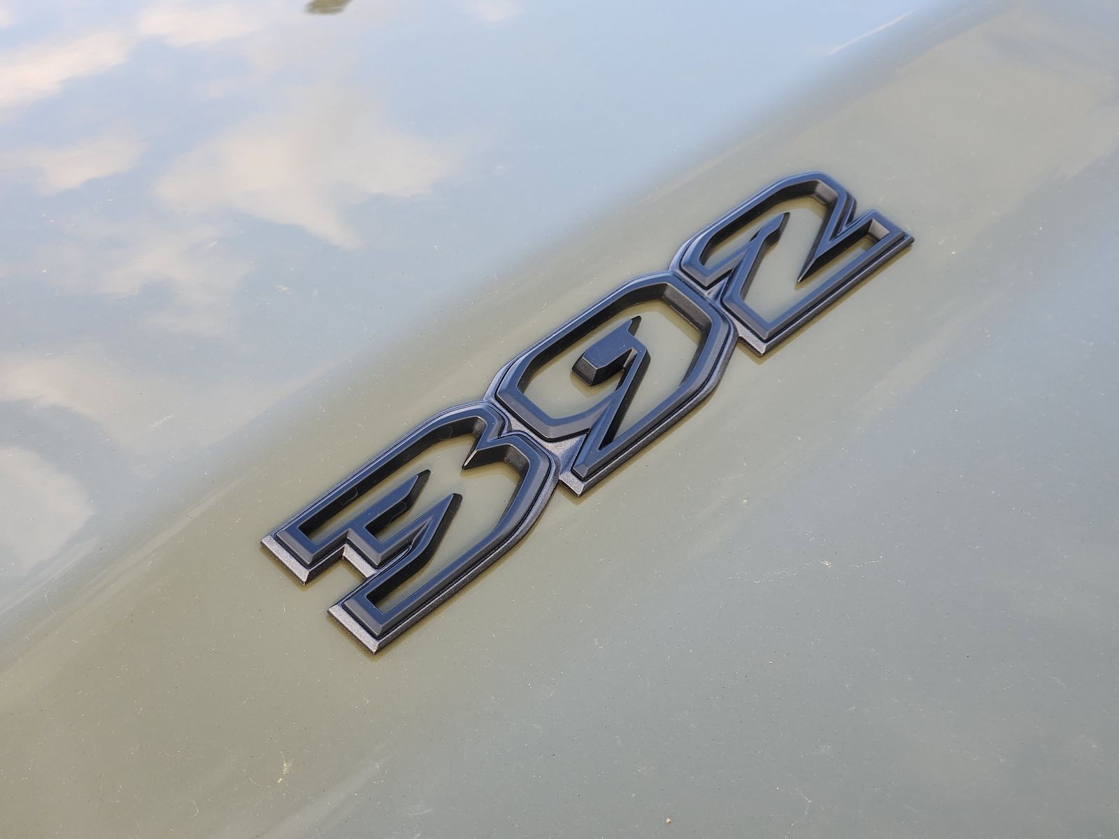 New 2026 41 Jeep 4-DOOR MOAB 392 image 20