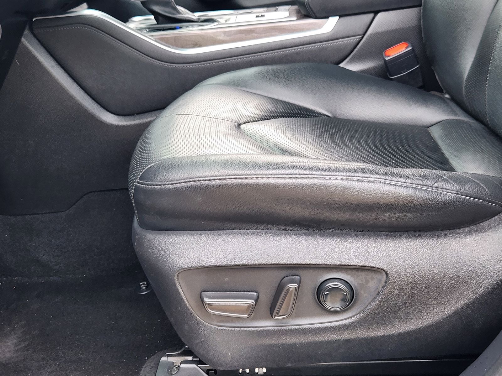 Used 2020 Celestial Silver Toyota Limited image 34