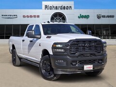 2025 Ram 3500 TRADESMAN CREW CAB 4X4 8' BOX Pickup