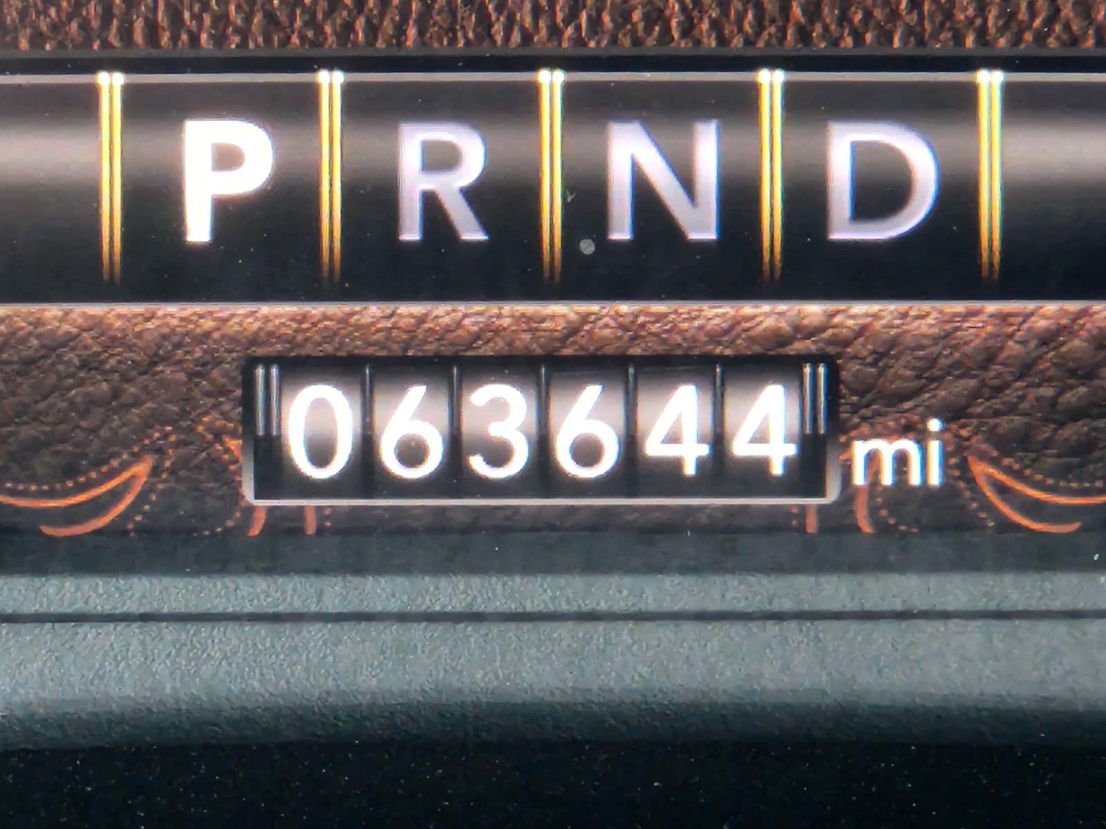 Used 2022 Granite Crystal Ram Laramie image 28