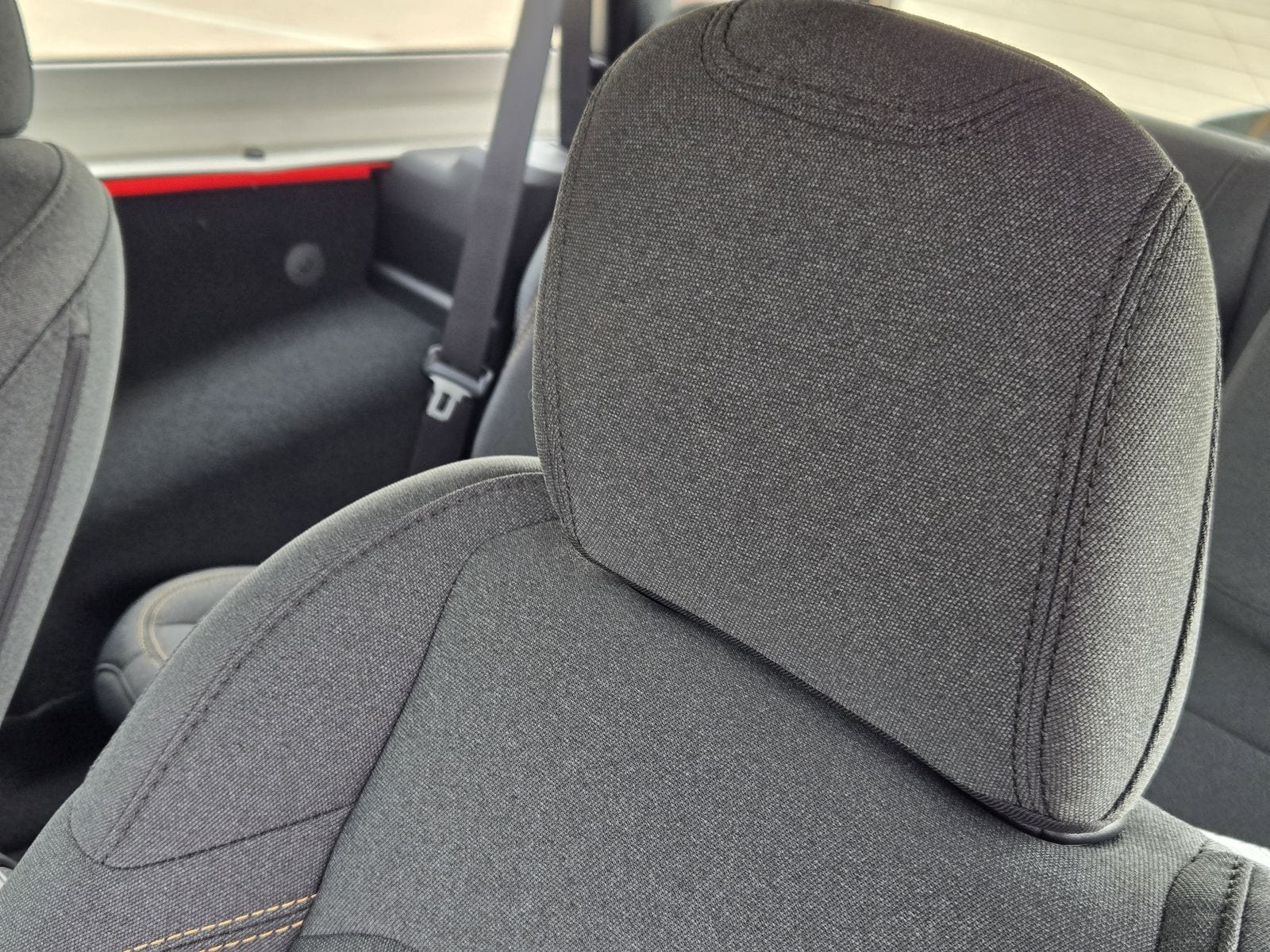 New 2026 Firecracker Red Jeep 2-DOOR SPORT image 17