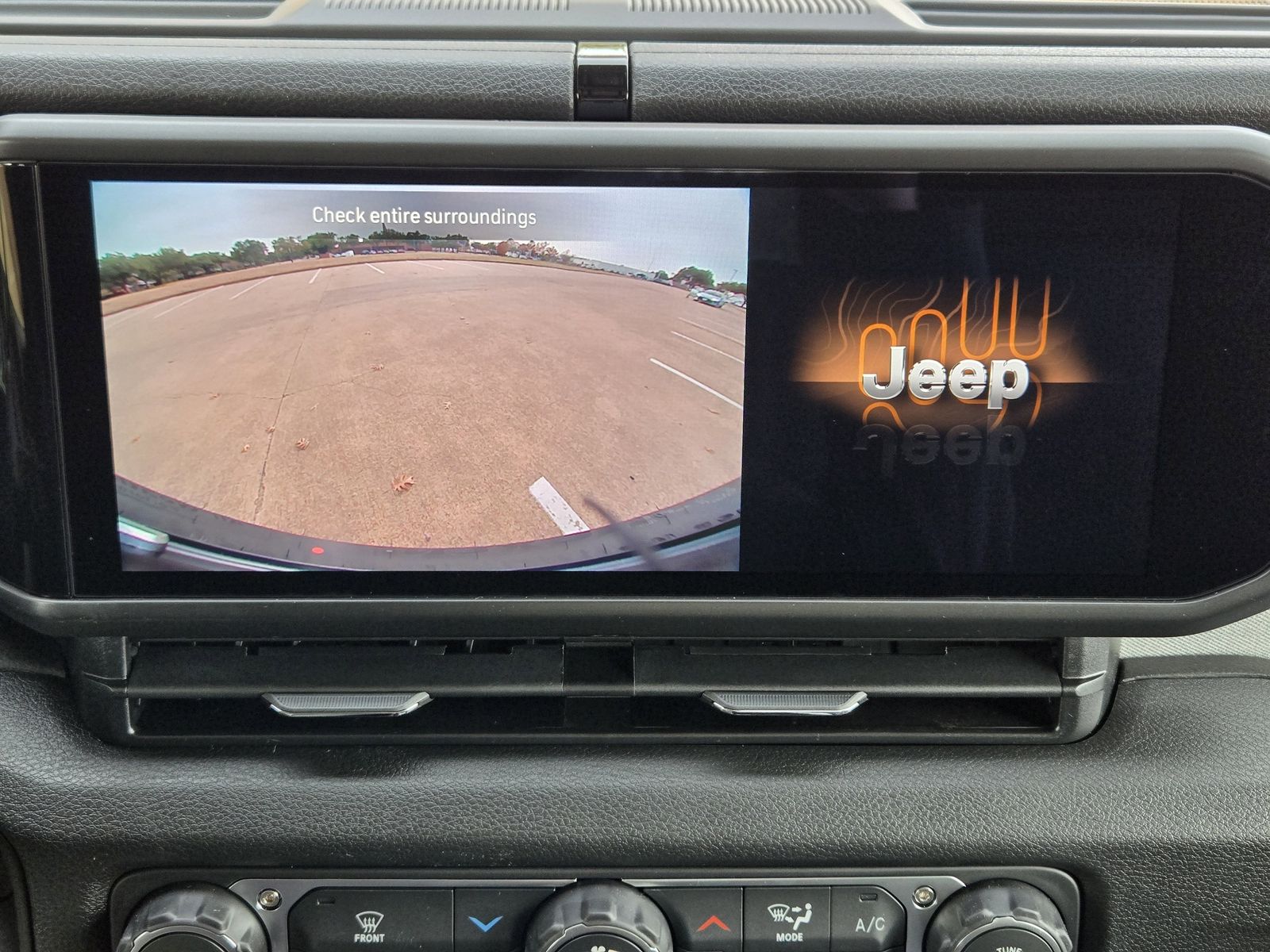 New 2026 Black Jeep 4-DOOR SPORT image 18