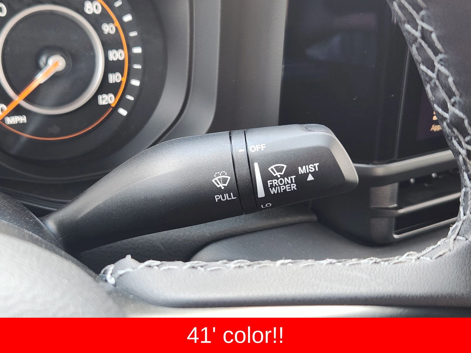 New 2026 41 Jeep SAHARA 4X4 image 39