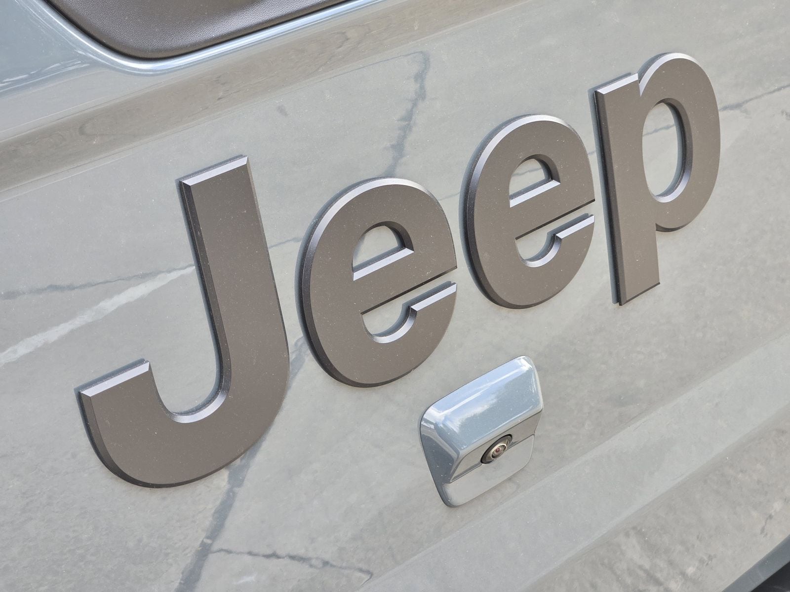 New 2026 Anvil Jeep TEXAS TRAIL 4X4 image 12