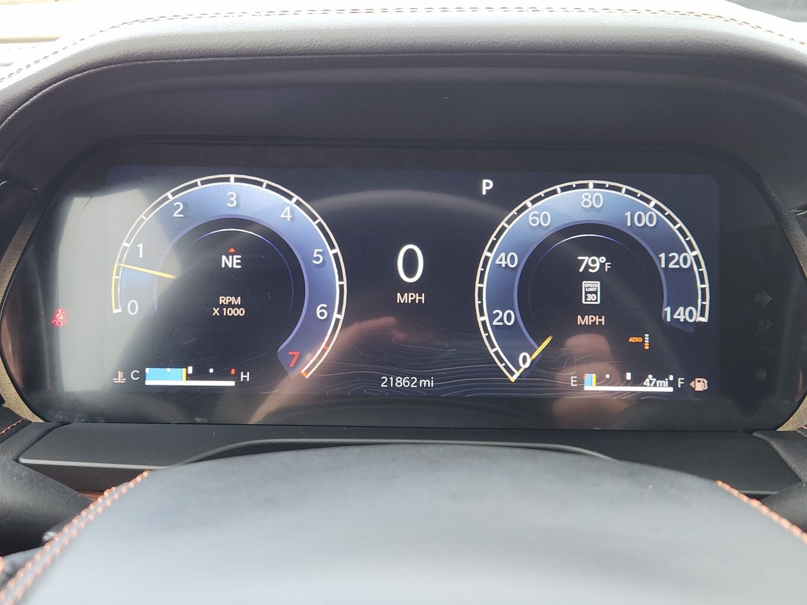 Certified Used 2024 Baltic Gray Jeep Summit image 25