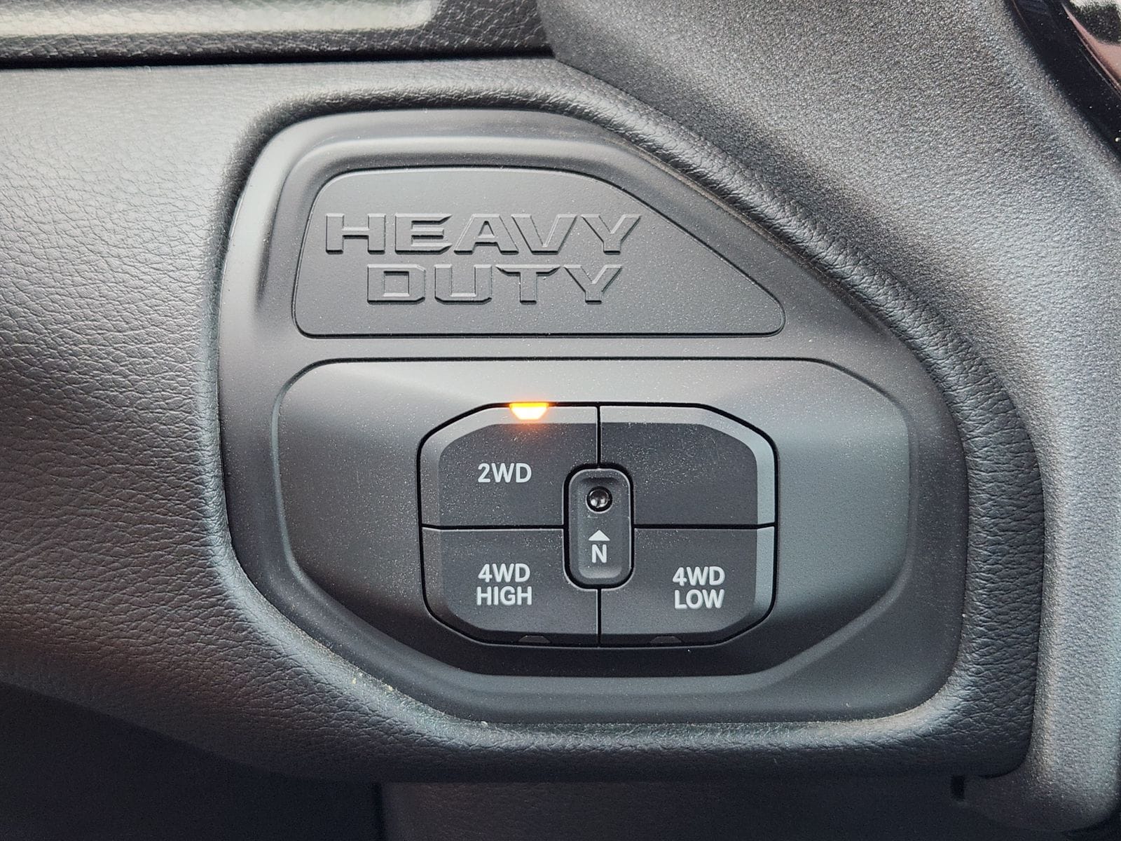 2026 RAM 2500 Tradesman - Photo 29
