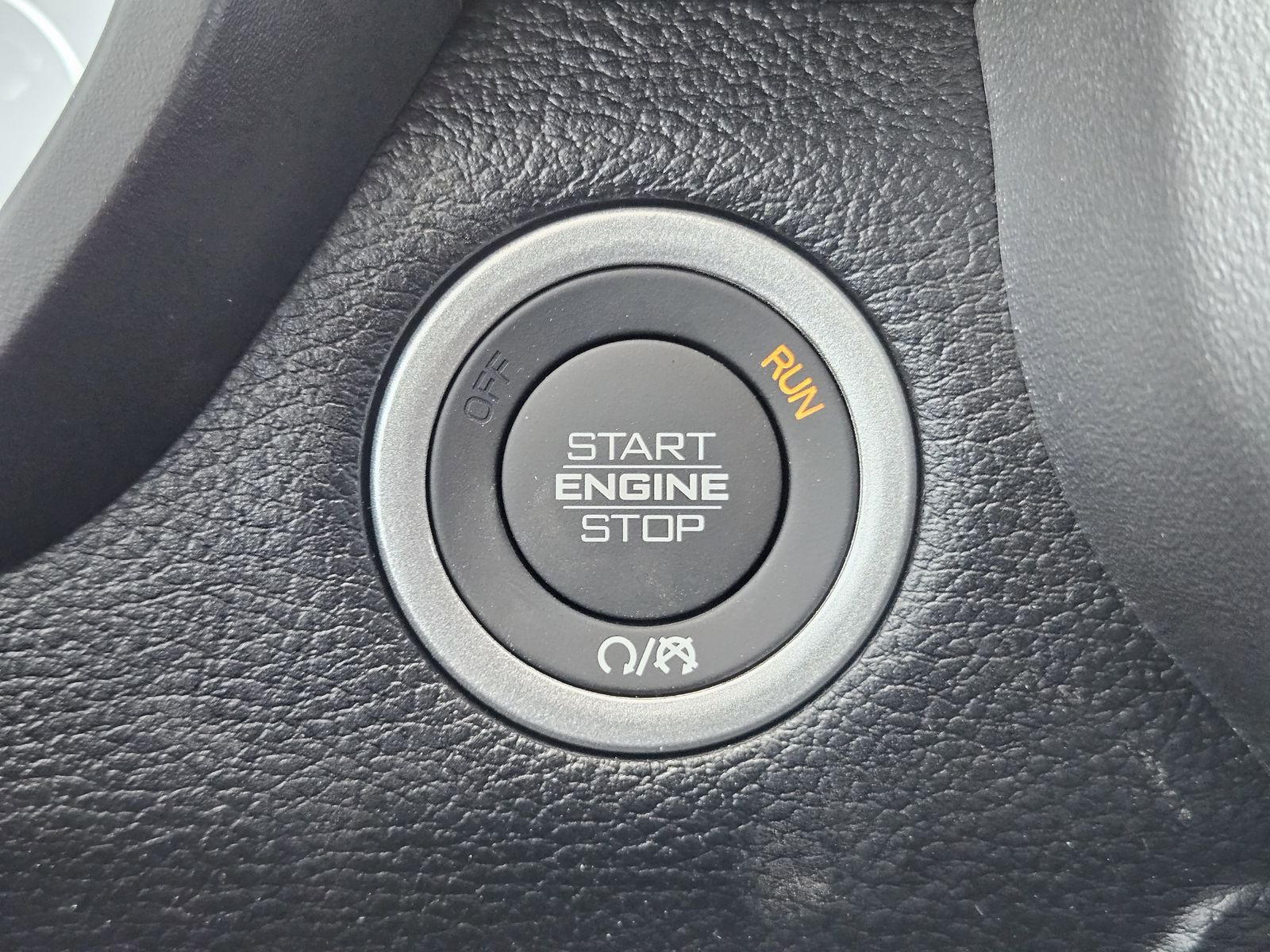 New 2026 Bright White Ram LONE STAR CREW CAB 4X4 5