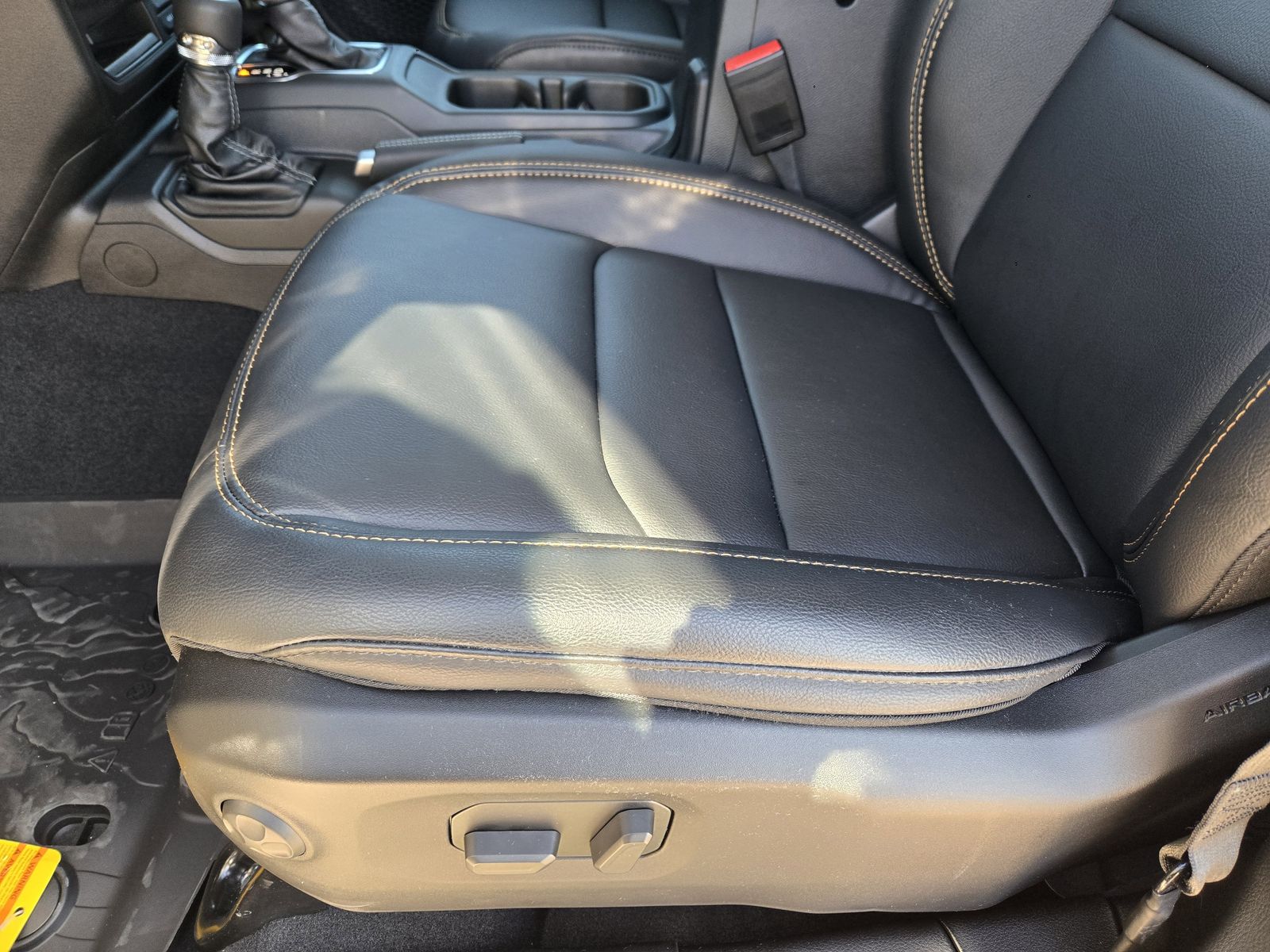 New 2026 41 Jeep TEXAS TRAIL 4X4 image 25