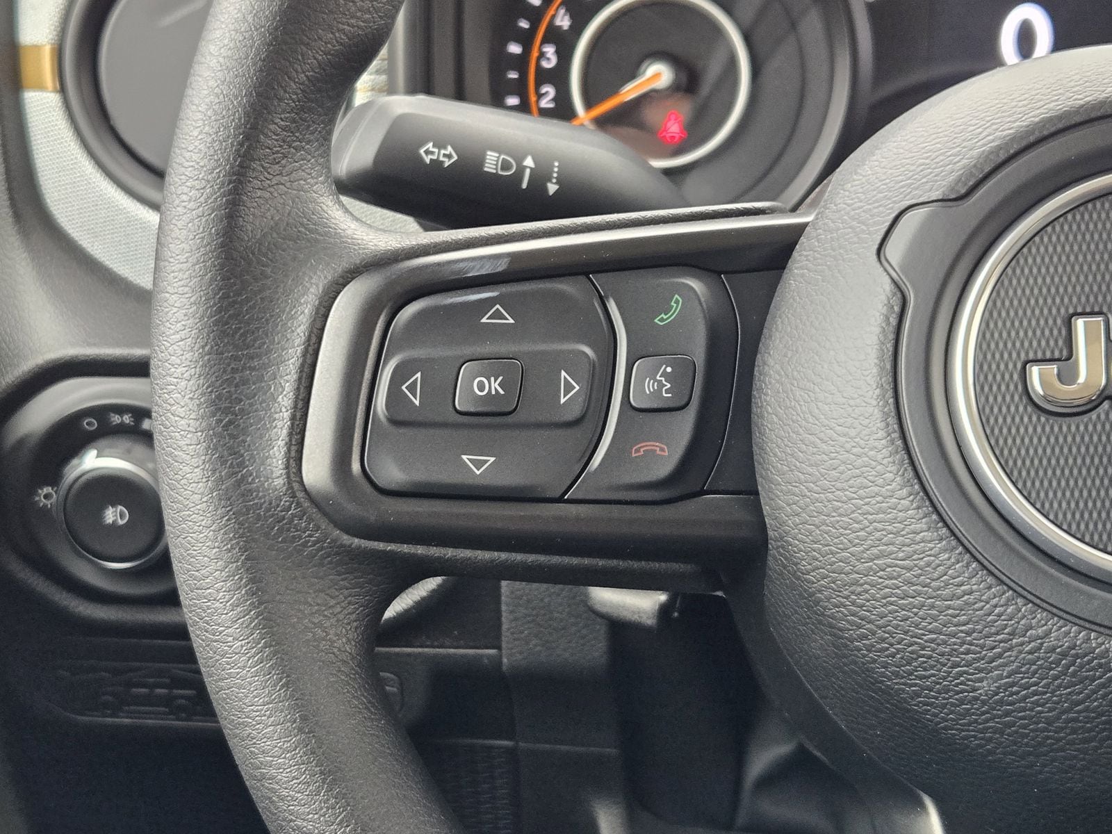 New 2026 41 Jeep 2-DOOR SPORT image 28