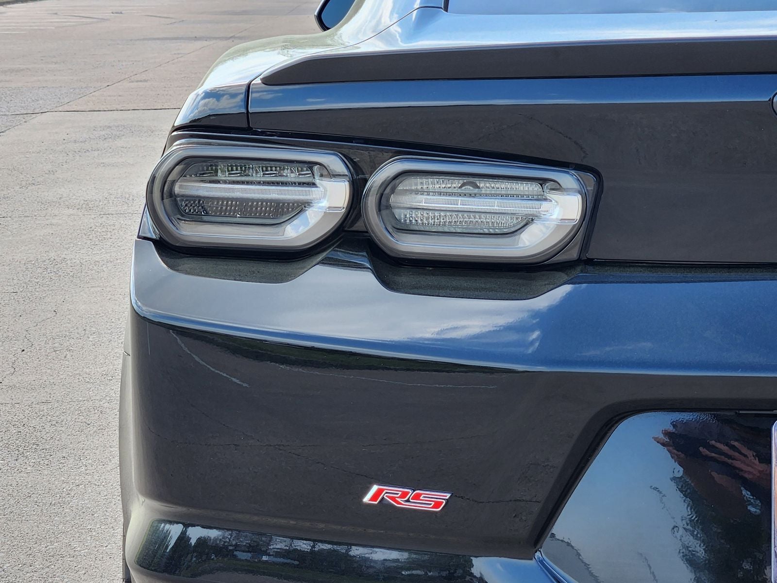 Used 2021 Black Chevrolet  image 15