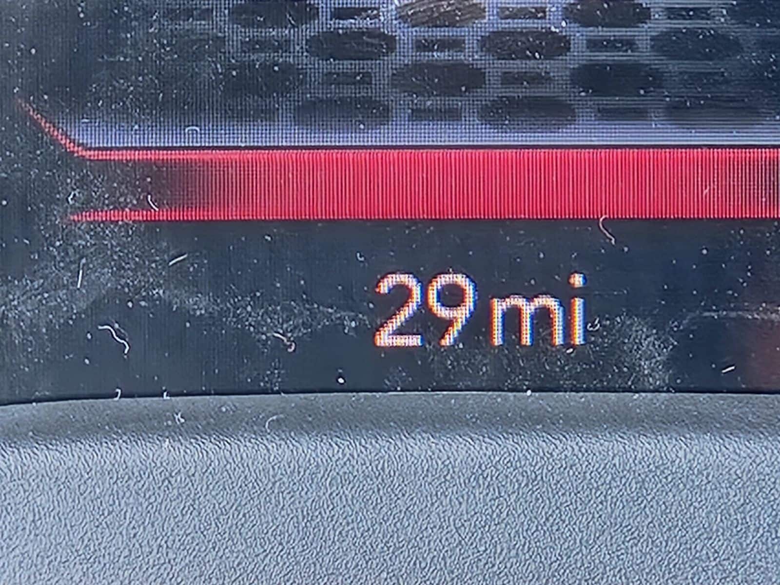 New 2026 Ceramic Gray Ram TRADESMAN CREW CAB 4X4 6