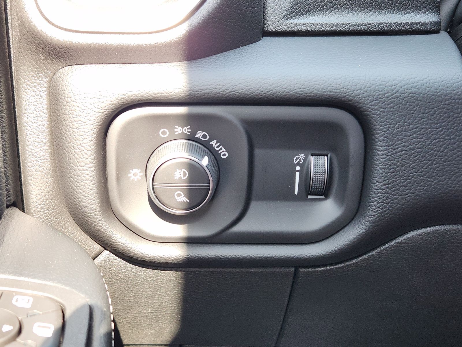 New 2026 Ceramic Gray Ram LONE STAR CREW CAB 4X4 6