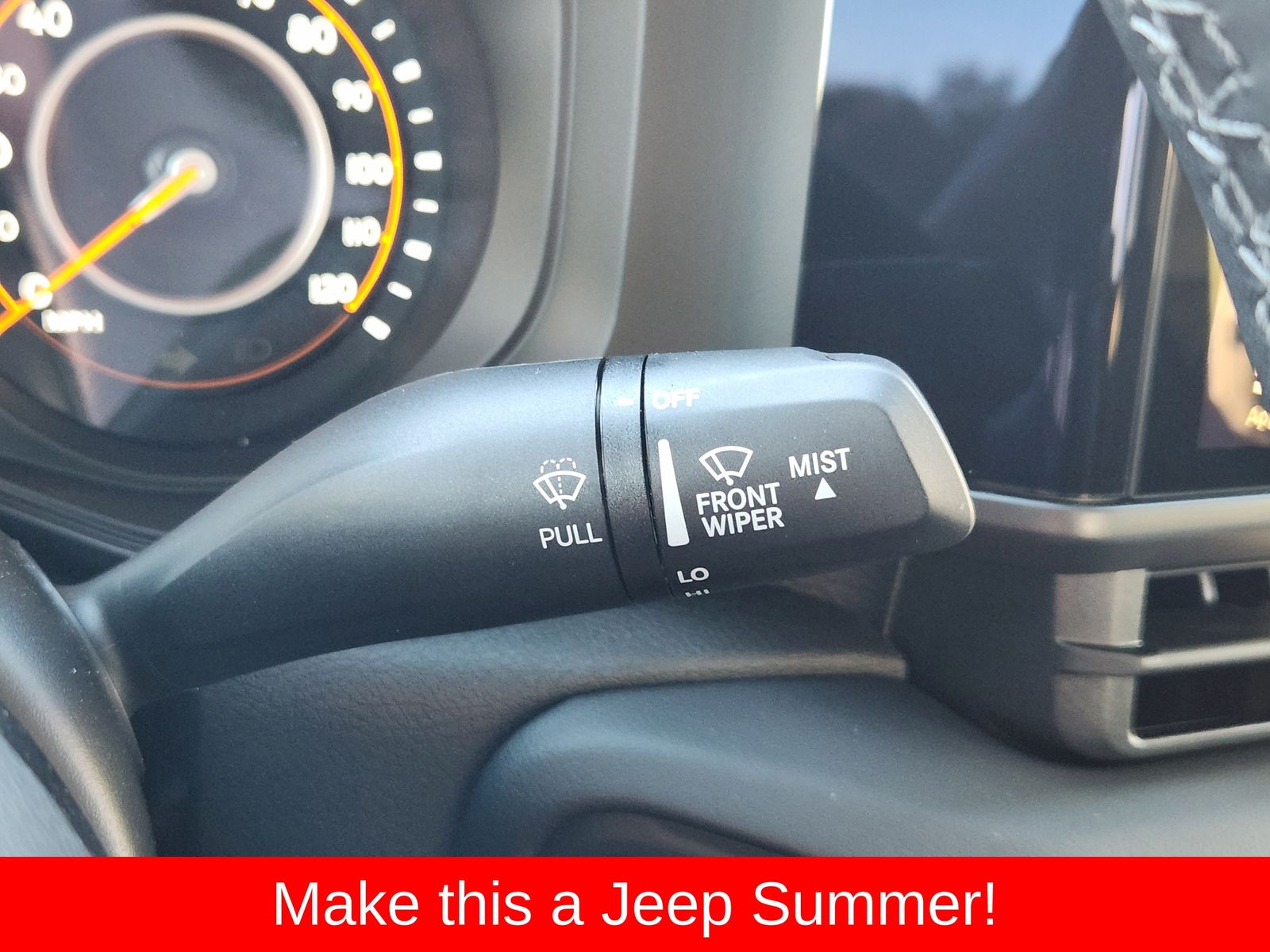 New 2026 Black Jeep MOJAVE 4X4 image 39