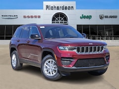 2025 Jeep Grand Cherokee LAREDO X 4X2 Sport Utility