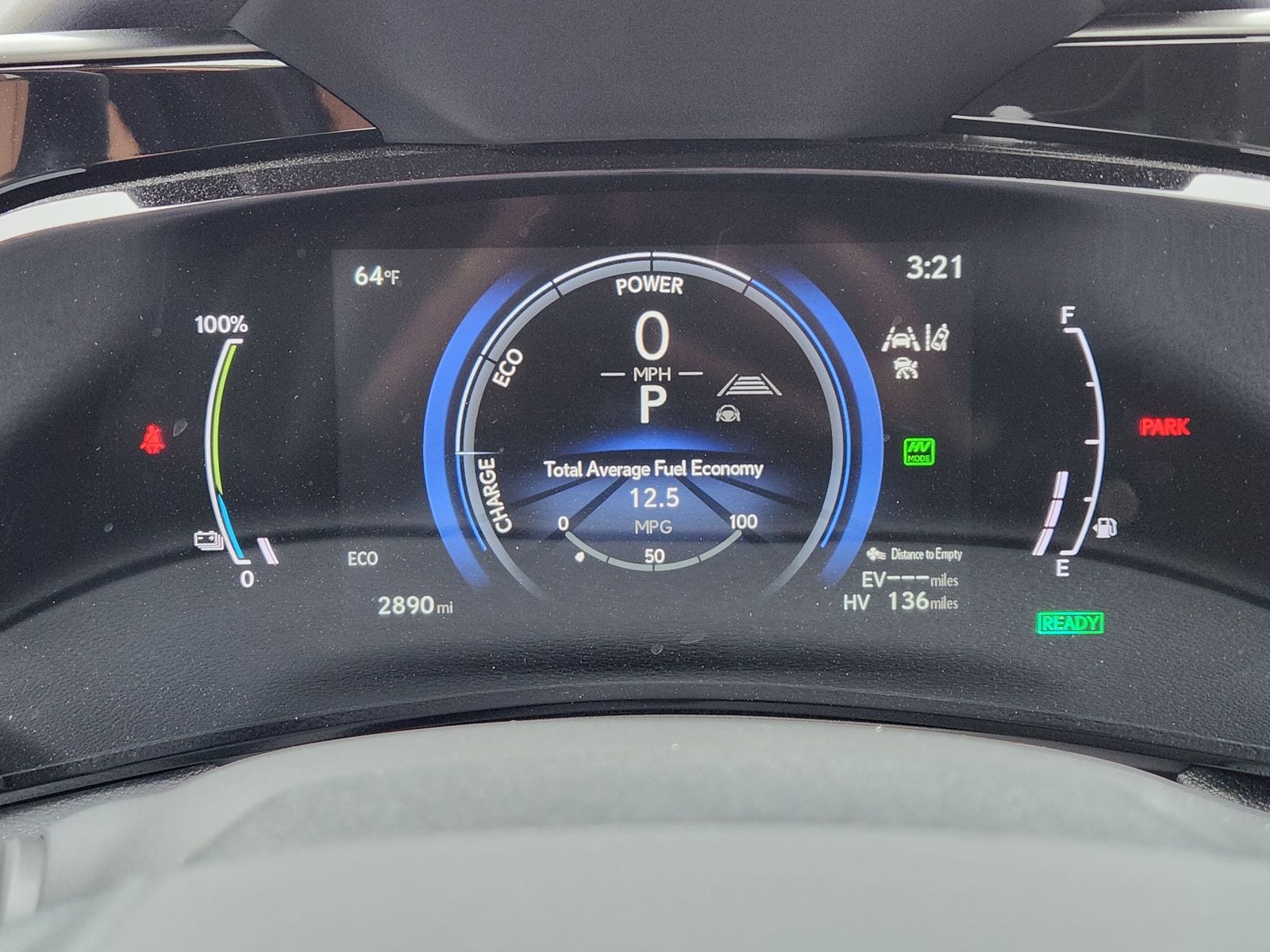 Used 2025 Redline Lexus Luxury image 23