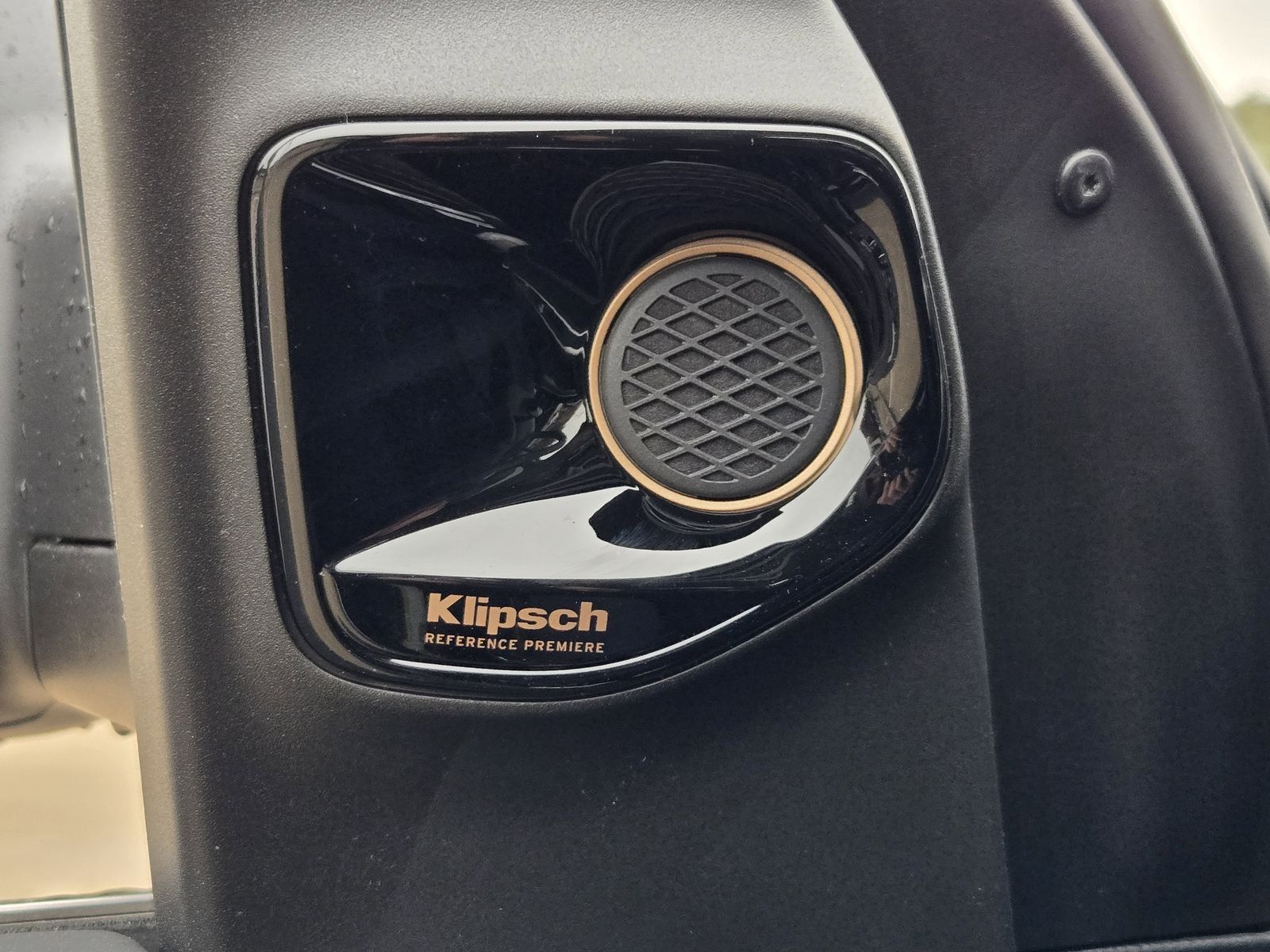 New 2026 Diamond Black Crystal Pearlcoat Ram TUNGSTEN CREW CAB 4X4 image 24