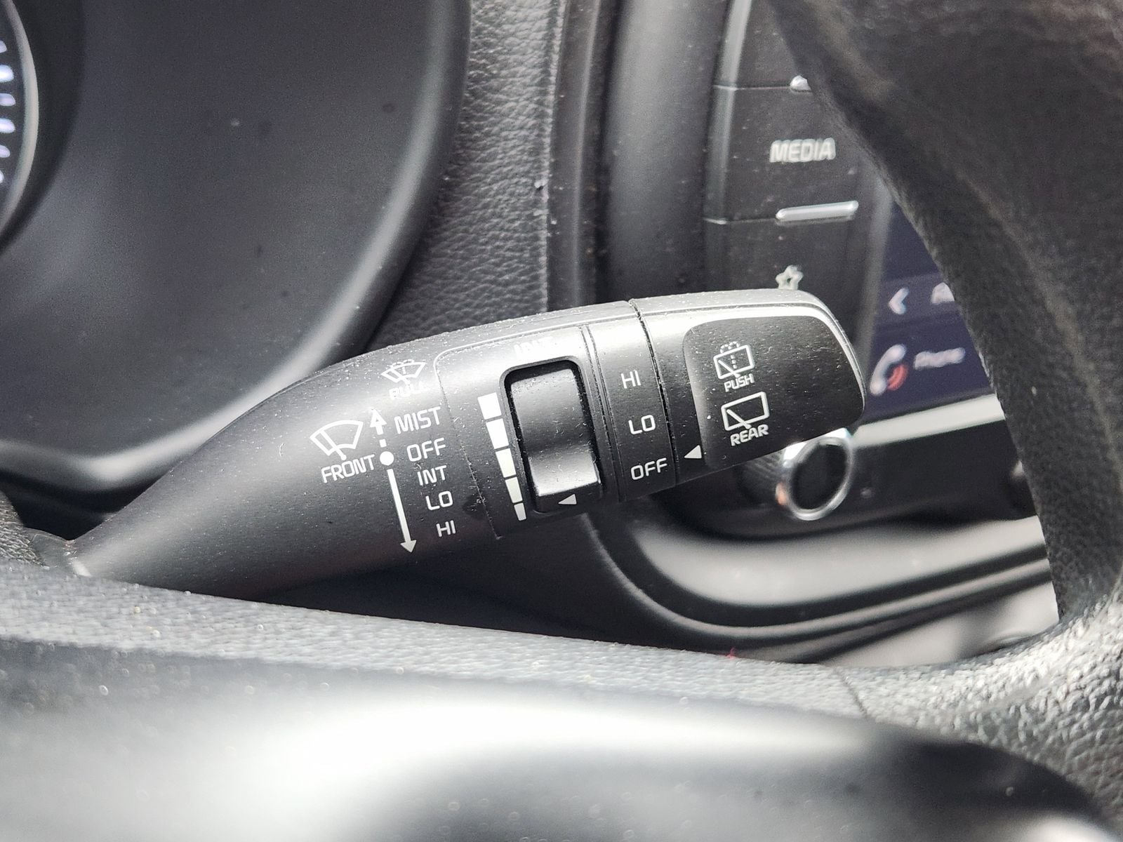 Used 2022 Gravity Gray Kia LX image 37