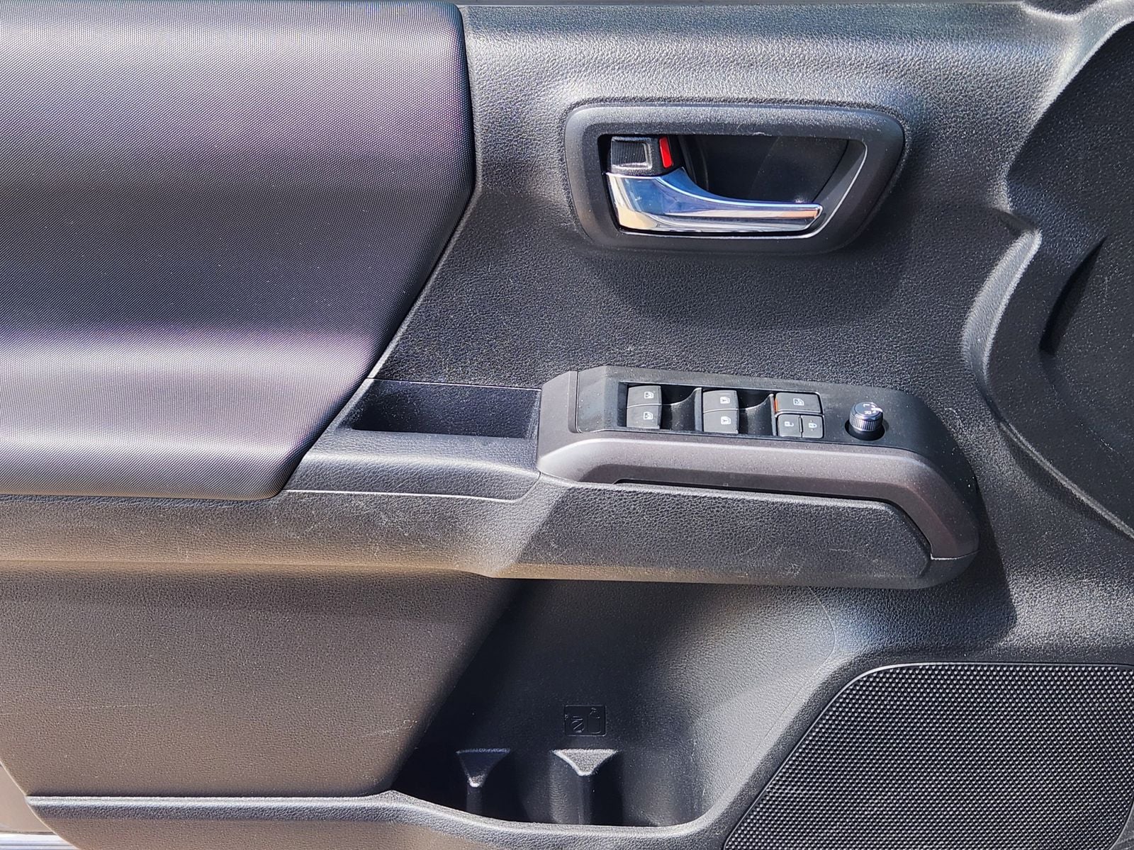 Used 2023 Magnetic Gray Toyota  image 31