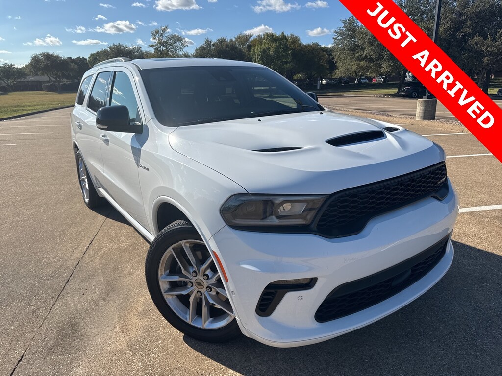 Used 2023 Dodge Durango R/T SUV