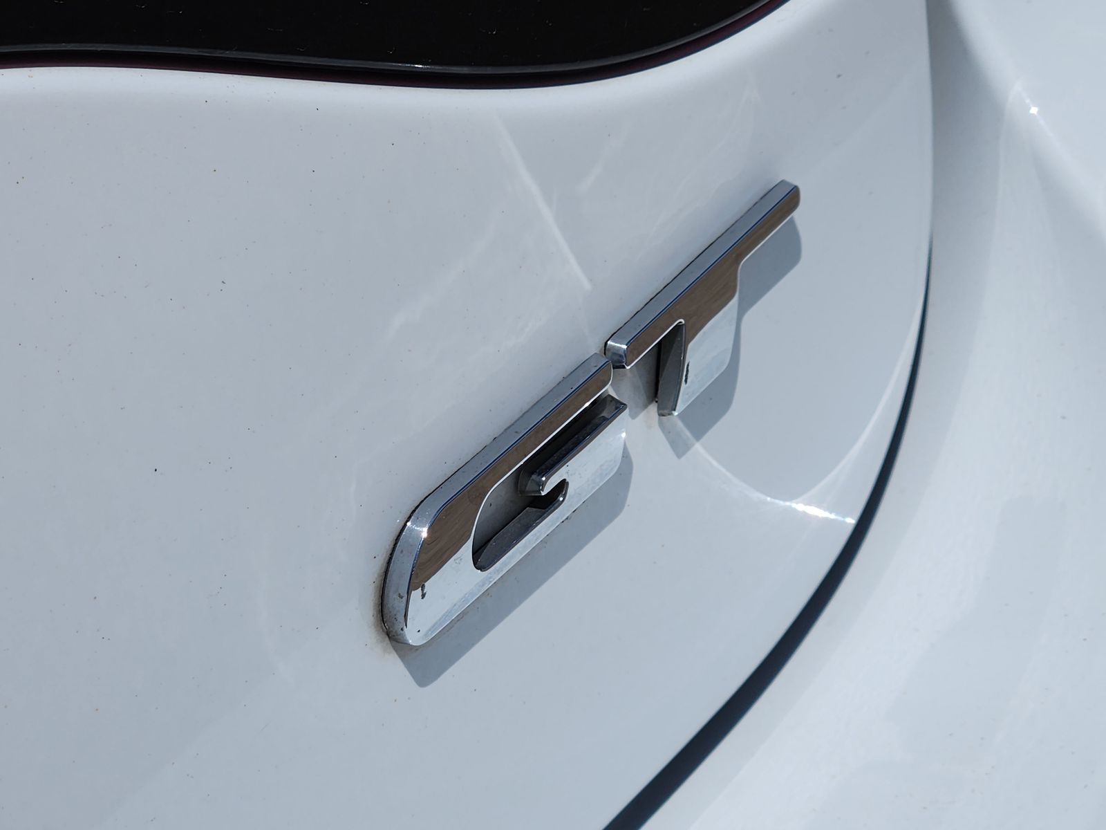 Used 2023 White Knuckle Dodge GT image 19