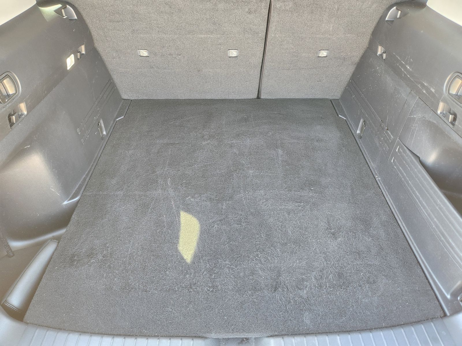 Used 2025 Ingot Blue Mazda Premium Plus Package image 41