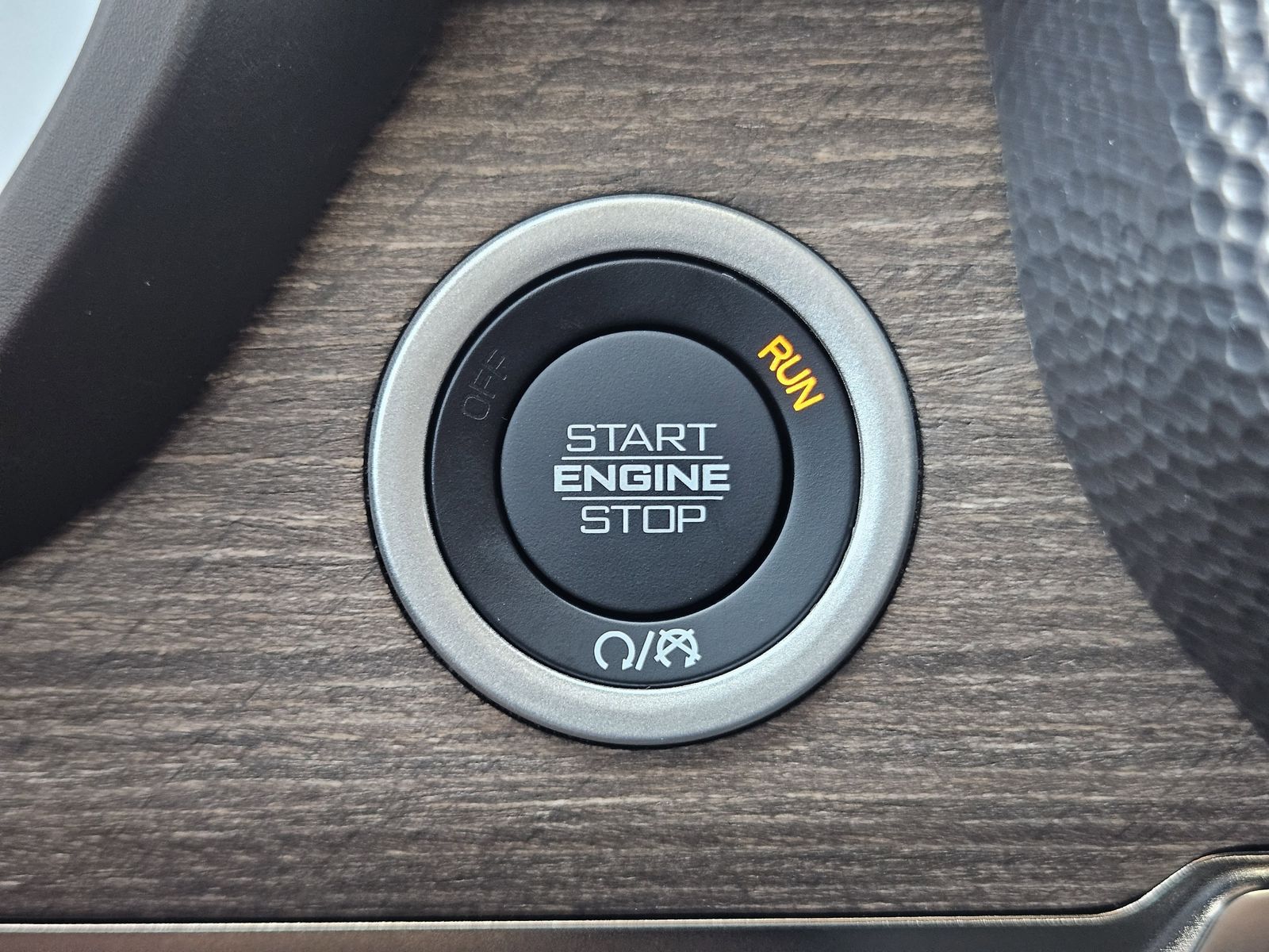 New 2026 Ivory White Tri-Coat Pearlcoat Ram LIMITED LONGHORN CREW CAB 4X4 5