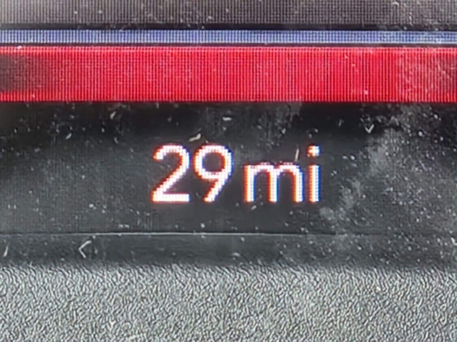 New 2026 Bright White Ram TRADESMAN CREW CAB 4X4 6