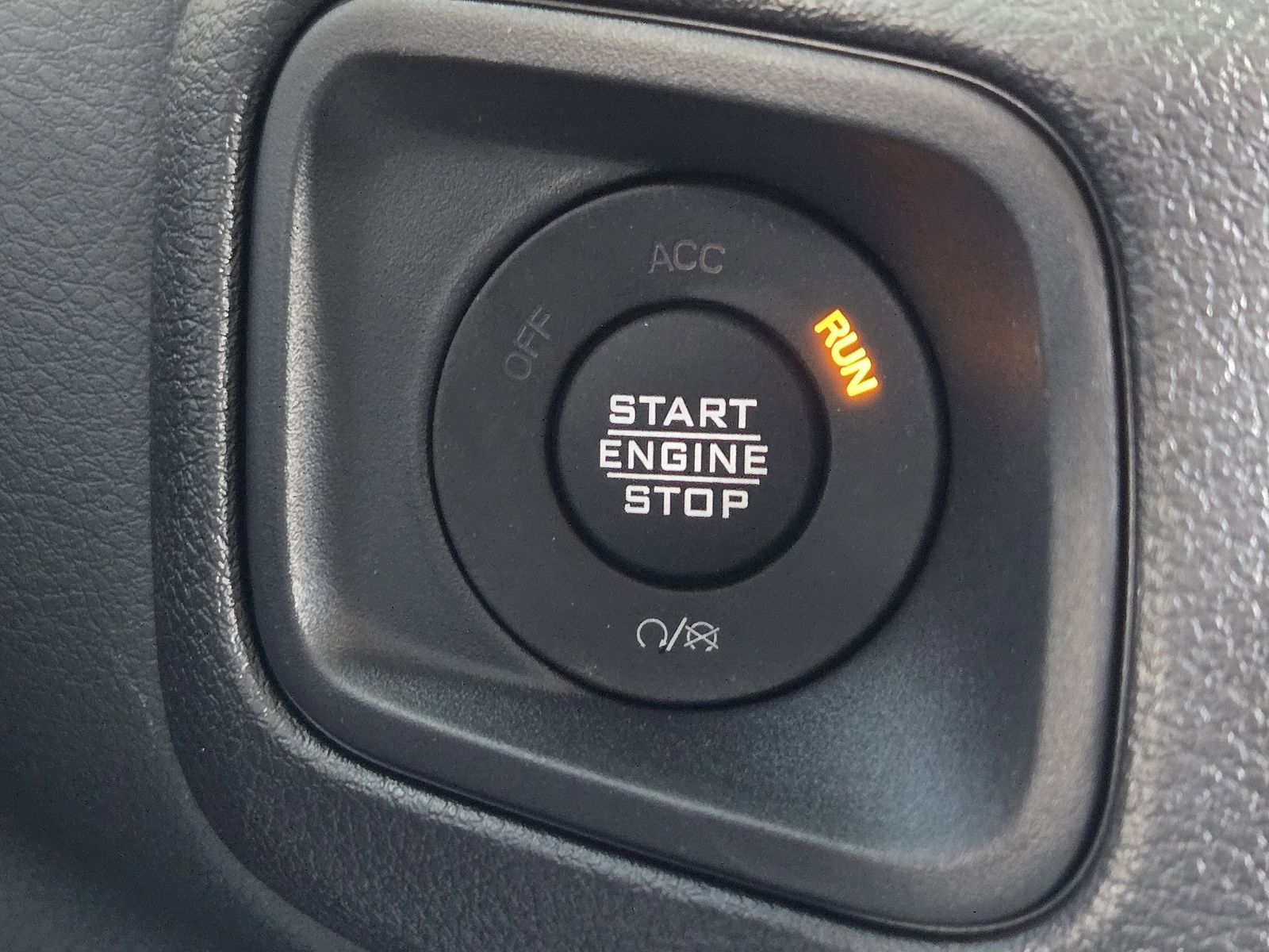 New 2026 Anvil Jeep 4-DOOR SPORT S image 23