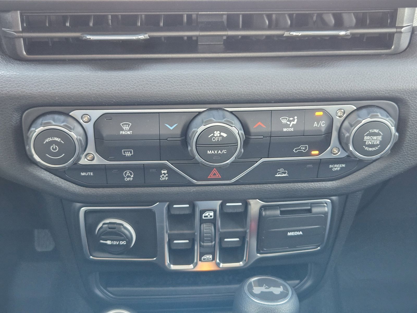 New 2026 Mojito Jeep 4-DOOR SPORT image 18