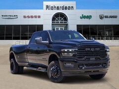 2026 Ram 3500 LARAMIE CREW CAB 4X4 8' BOX Pickup